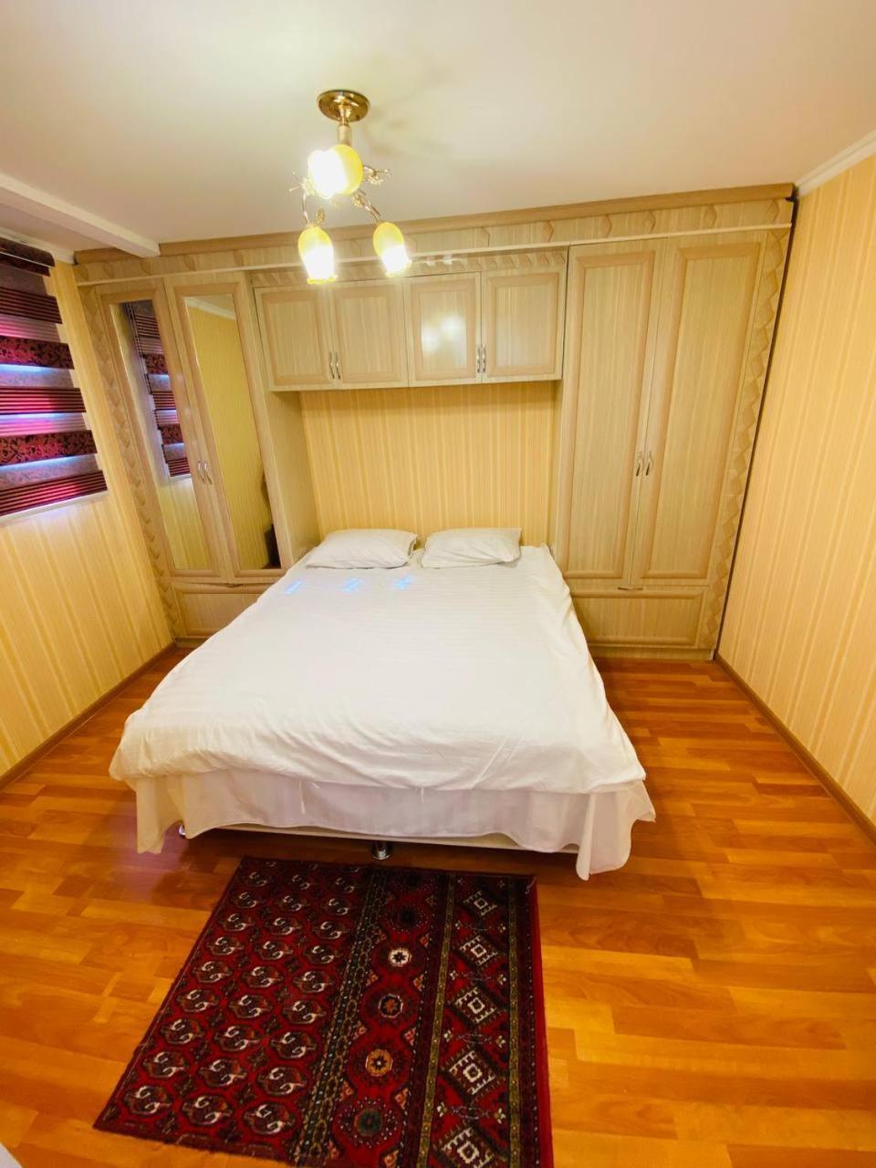 Chorminor Heritage 1 Min To Bukhara Old Town Hotel Екстериор снимка