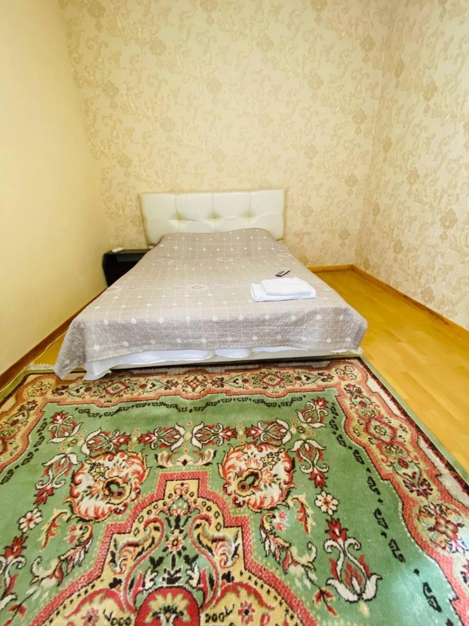 Chorminor Heritage 1 Min To Bukhara Old Town Hotel Екстериор снимка